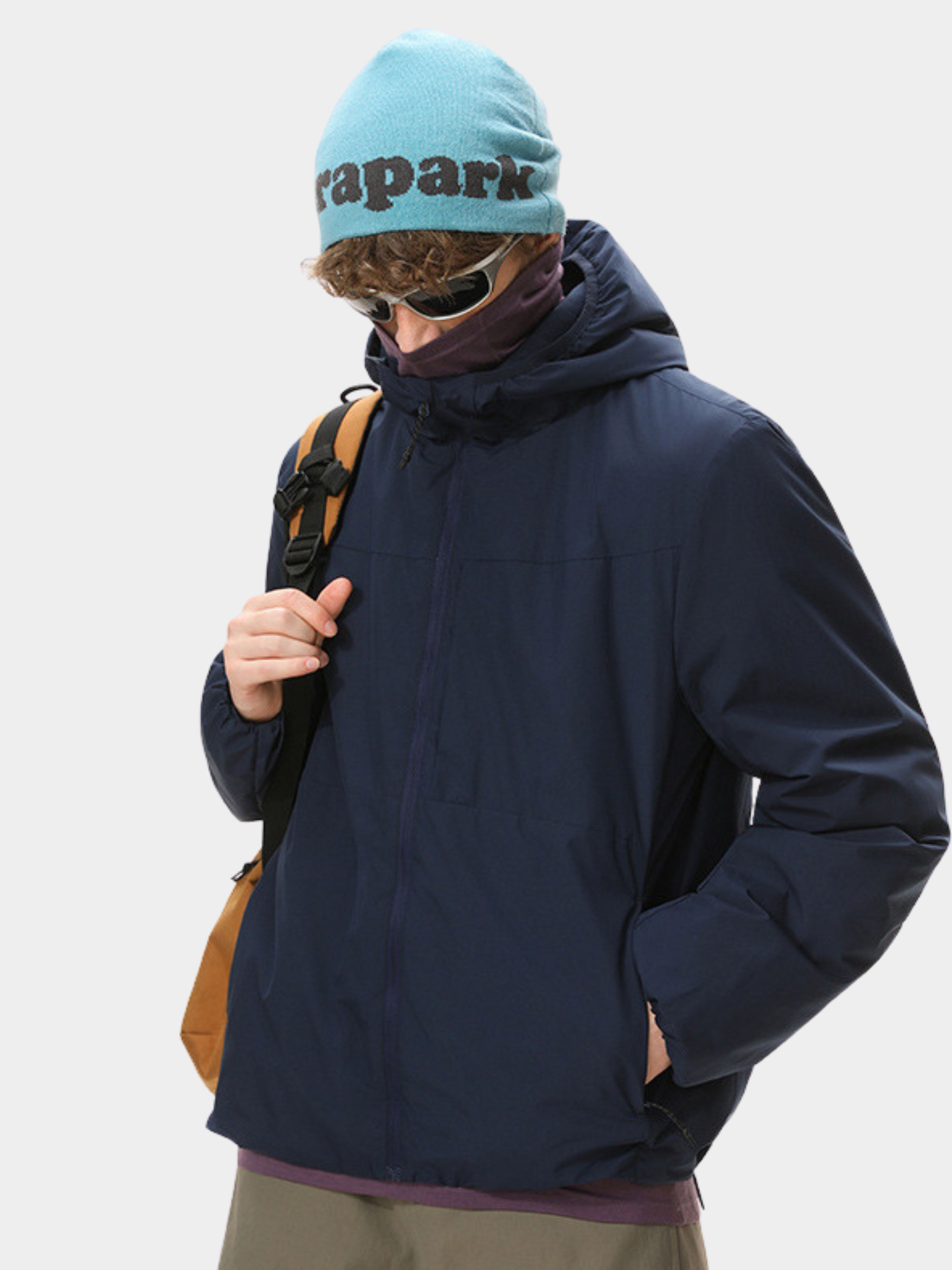 CougarTop - Unisex 3M™ Thinsulate™ Lightweight Insulated Jacket