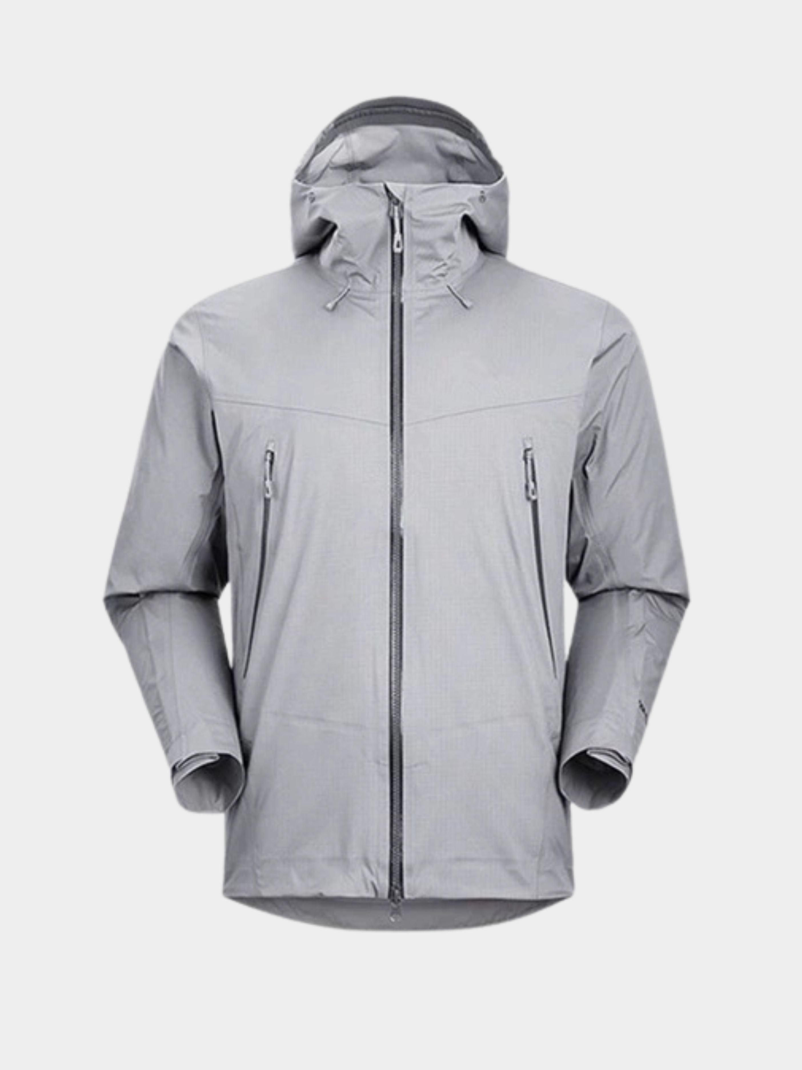 GONGGAR - Unisex 8K Waterproof Hard Shell Jacket