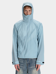 Stormridge - Men's UPF50+ Protection Quick-Dry Lightweight Jacket
