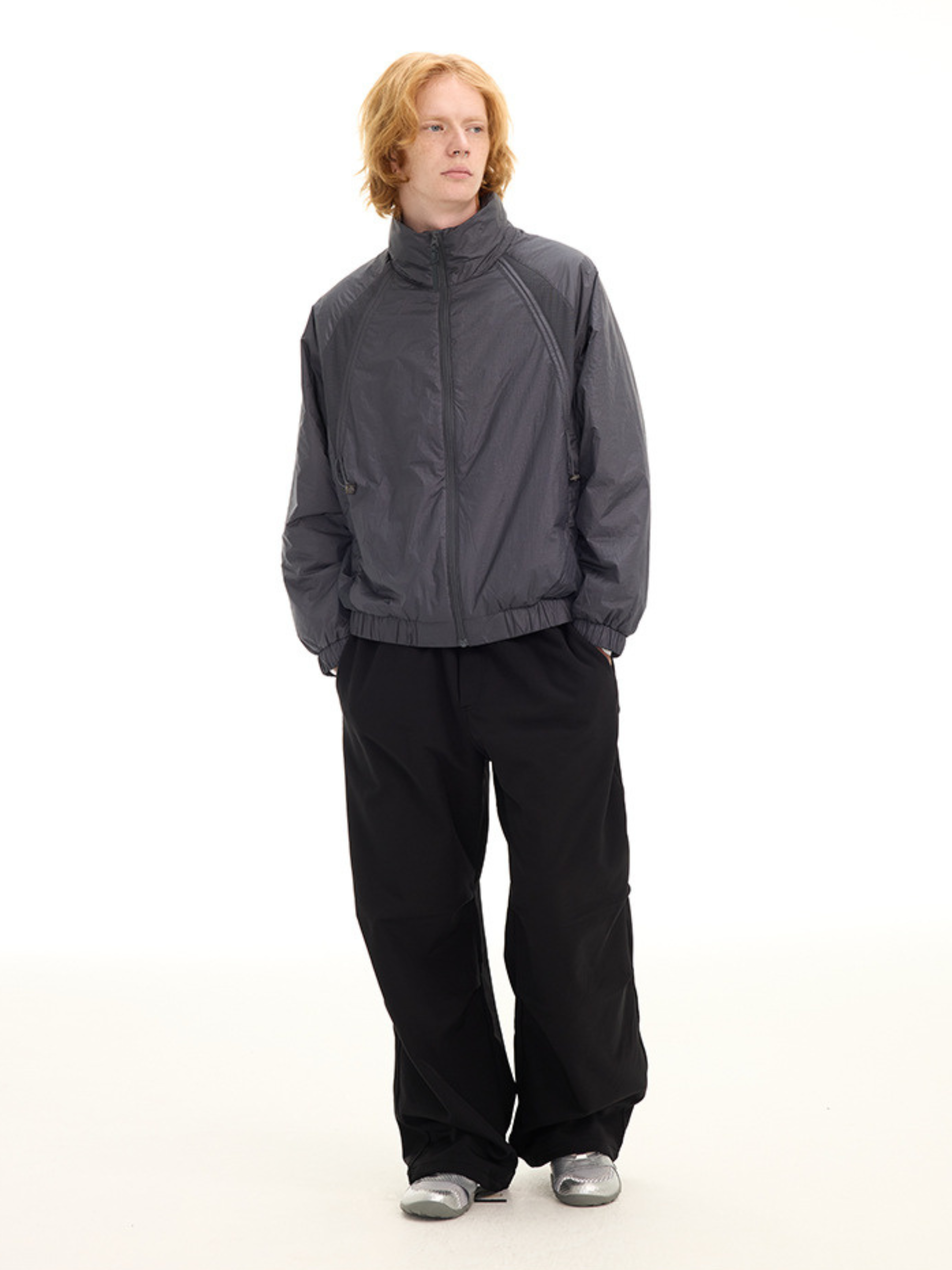 Stormfury - Unisex Sorona® Lightweight Thermal Windproof Insulated Jacket