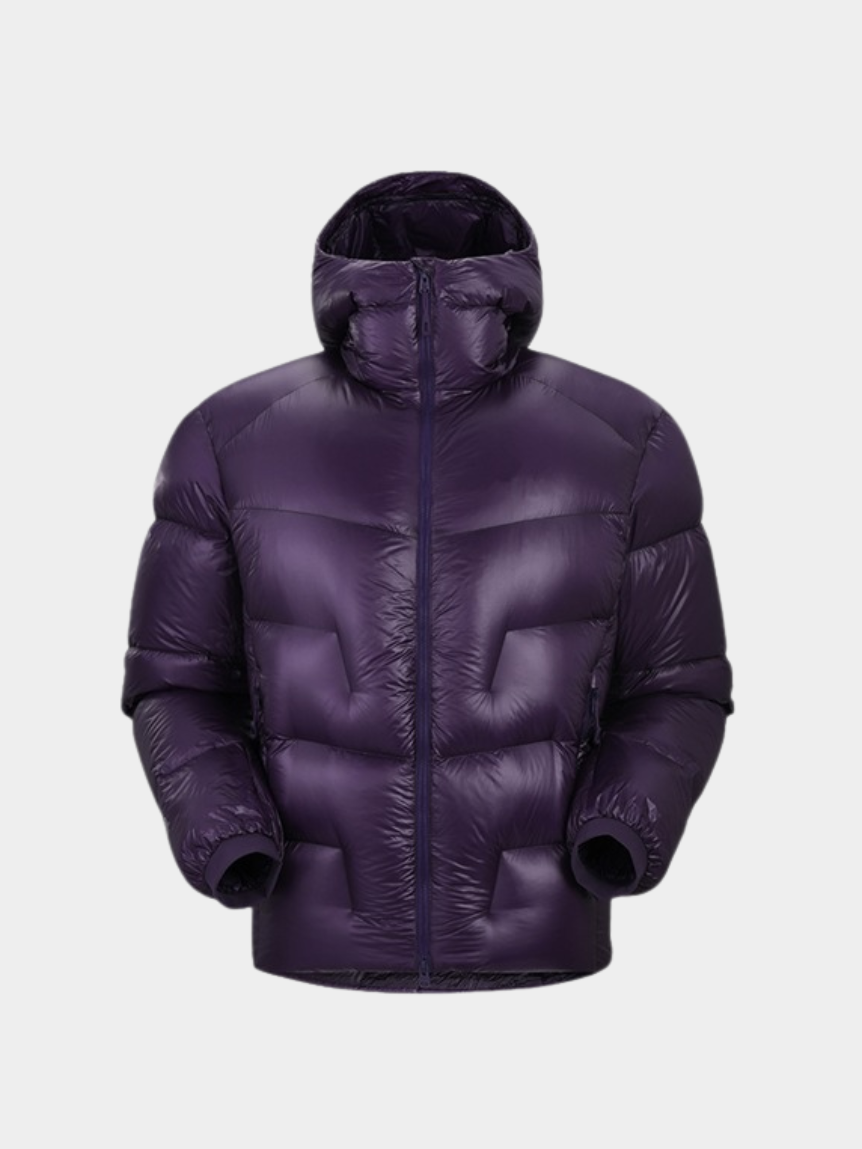 CanyonPeak - Unisex 5000GT 1000FP Goose Down Jacket