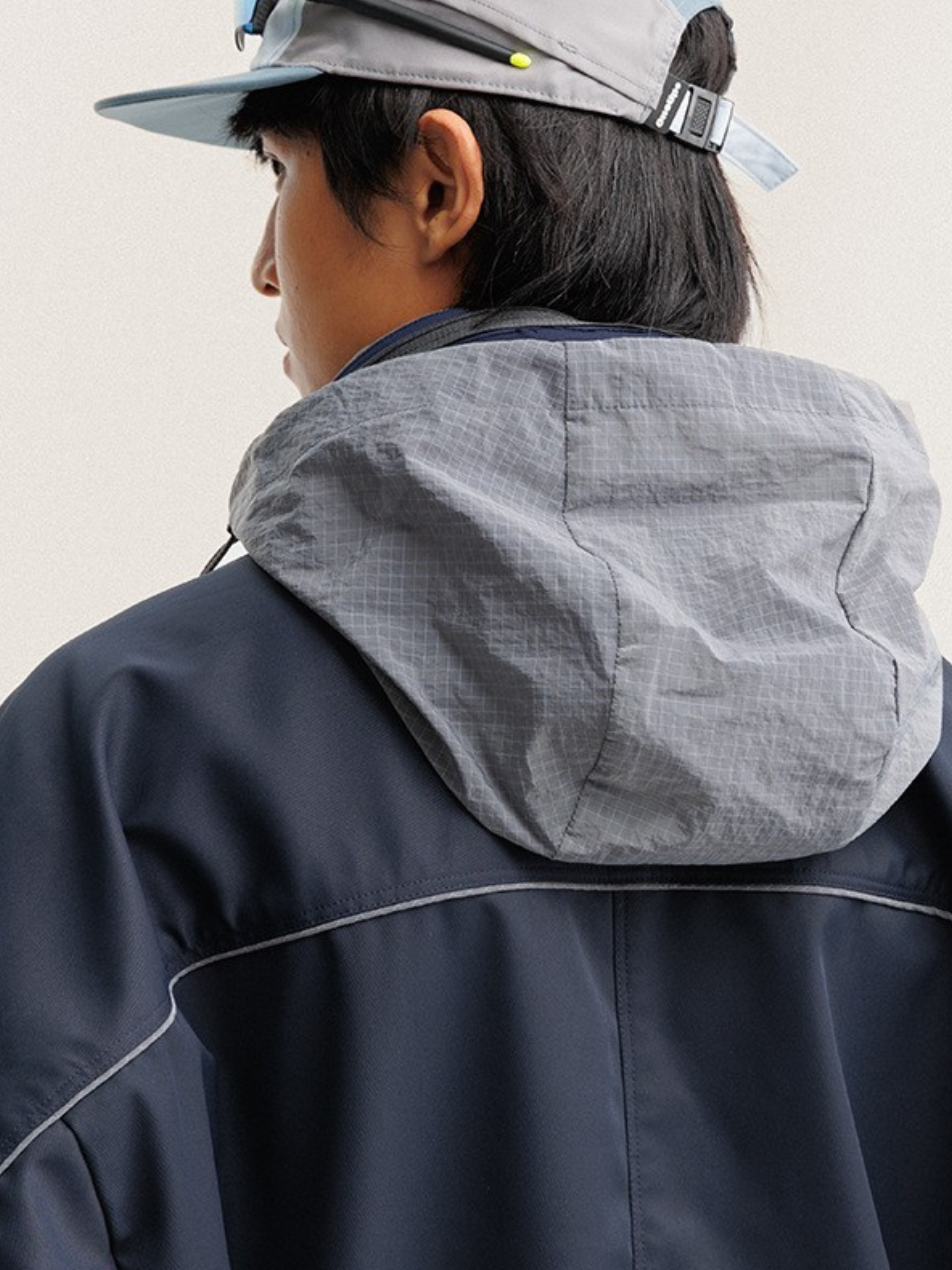 Sierra - Unisex 10K Waterproof Soft Shell Jacket