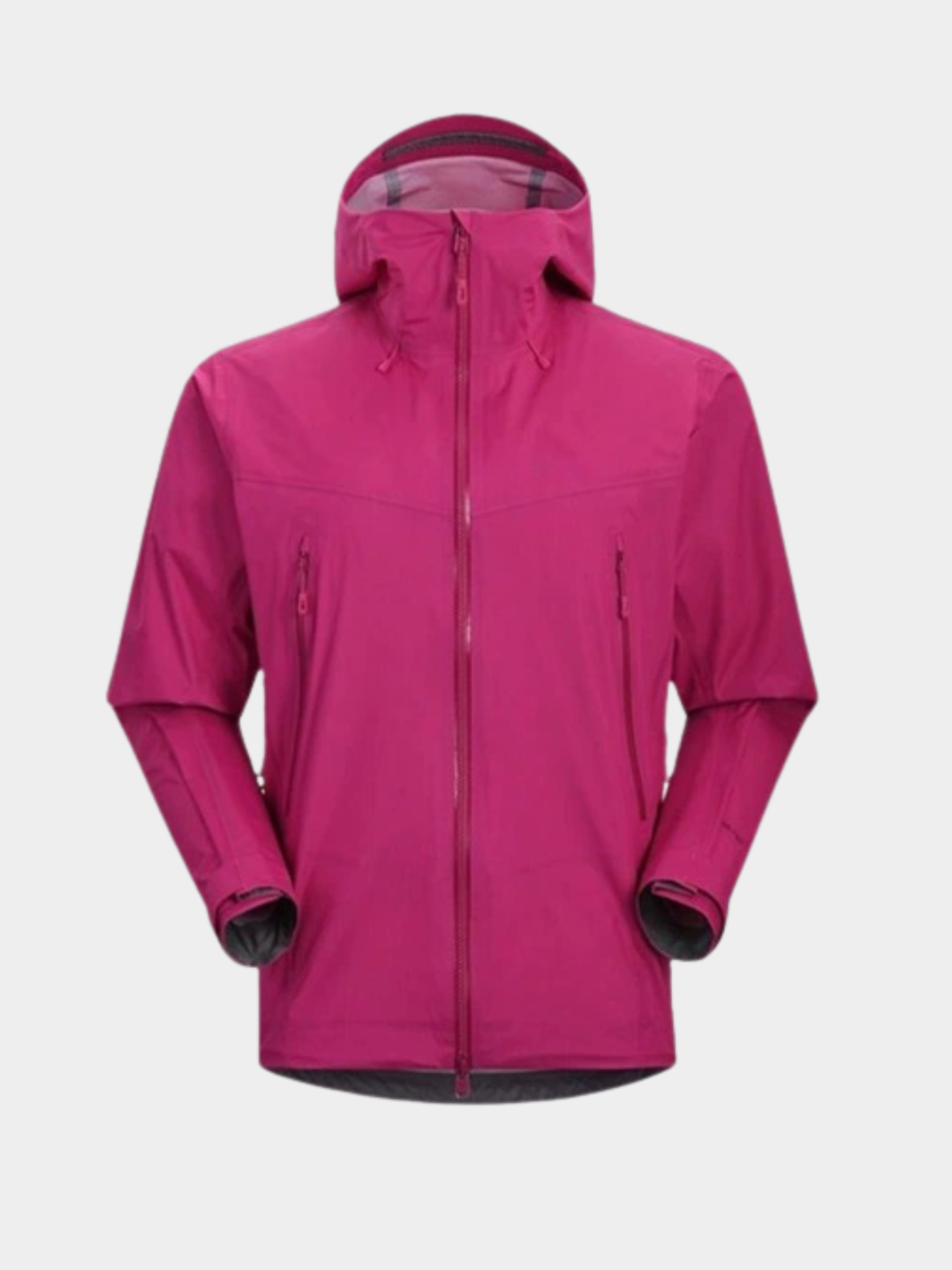 GONGGAR - Unisex 8K Waterproof Hard Shell Jacket
