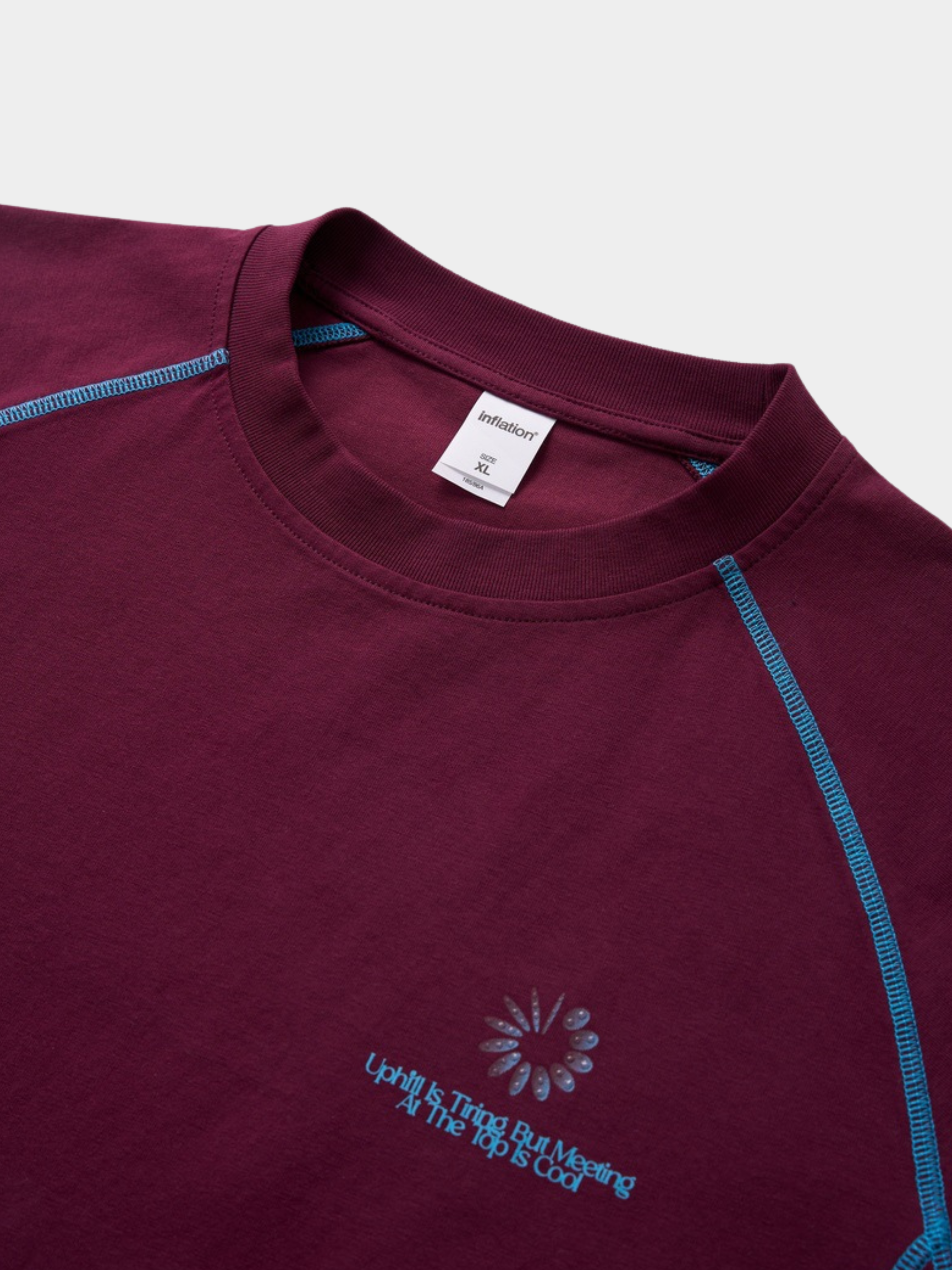 RapidRun - Unisex Moisture-Wicking & Quick-Dry Performance T-Shirt