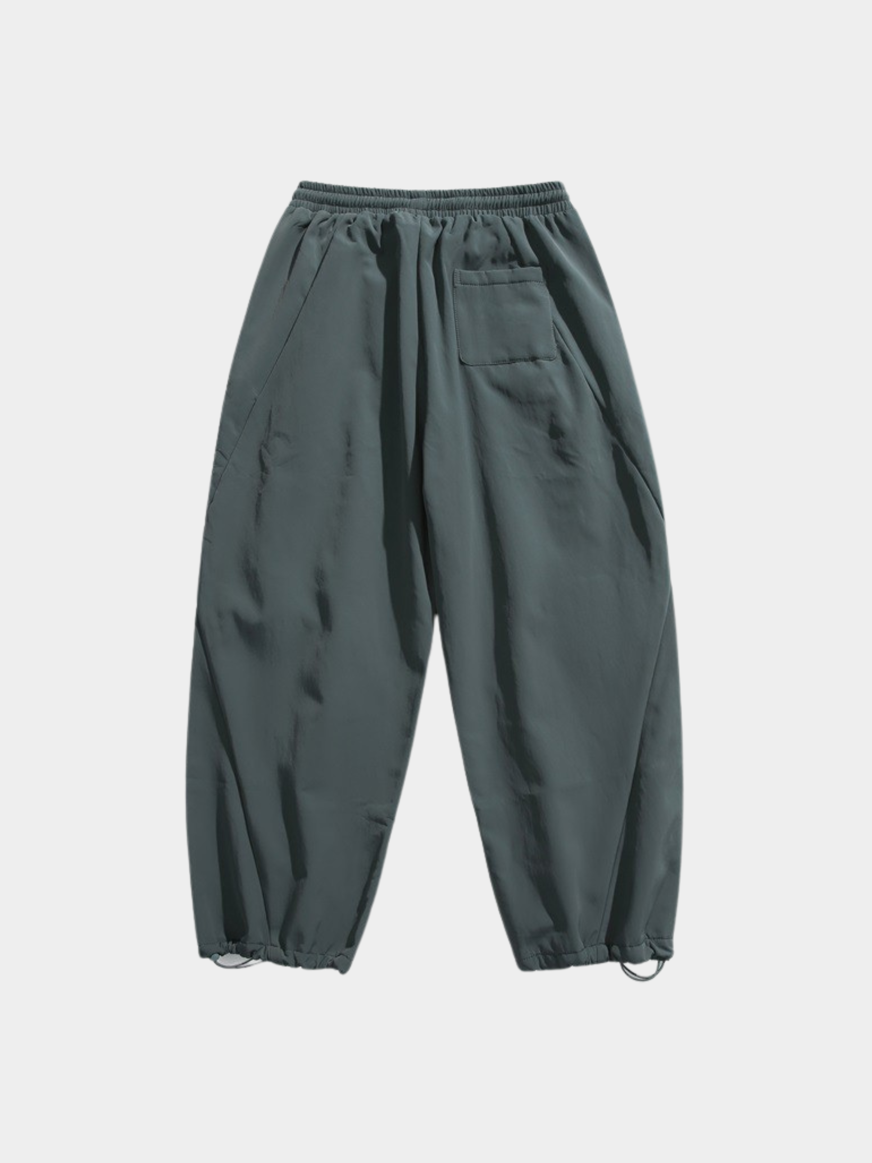Netherwind - Unisex Wide-Leg Paratrooper Pants