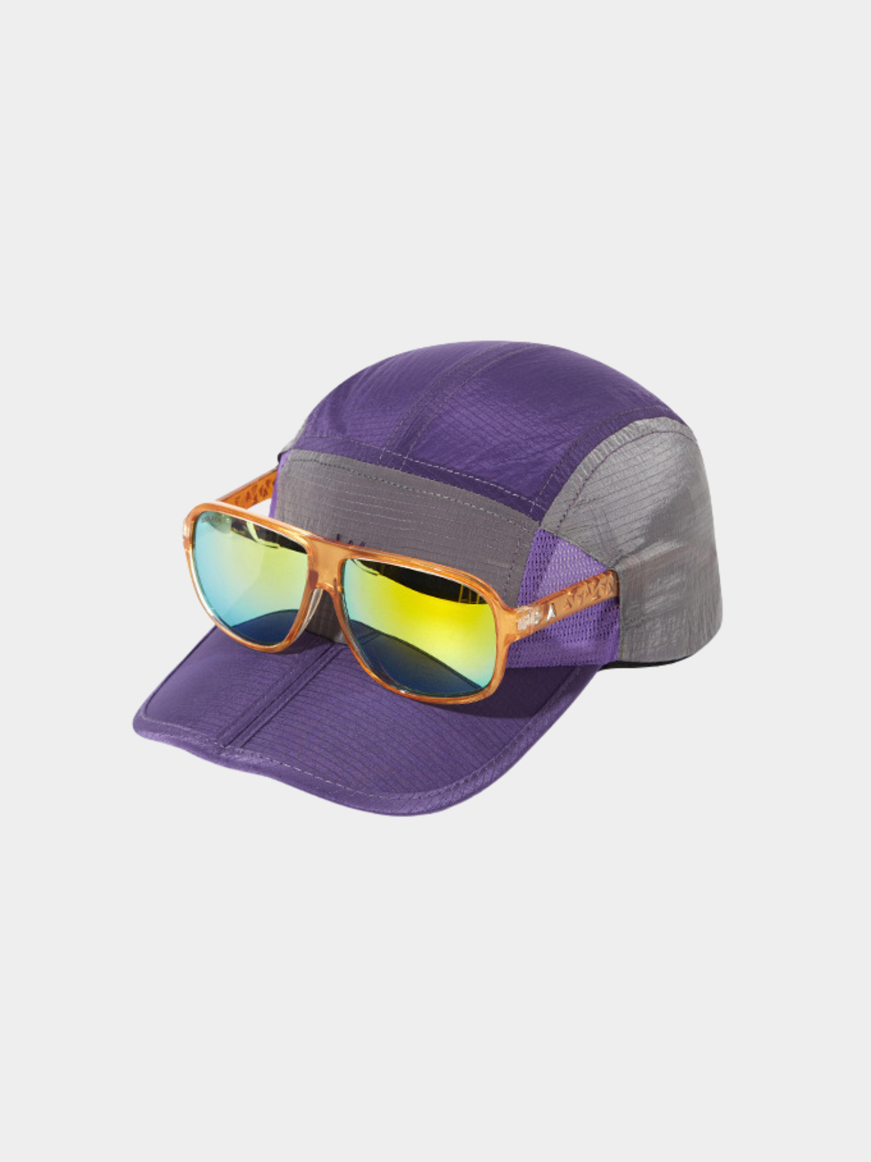 Ironwind - Foldable Brim Quick-Dry Sun Hat