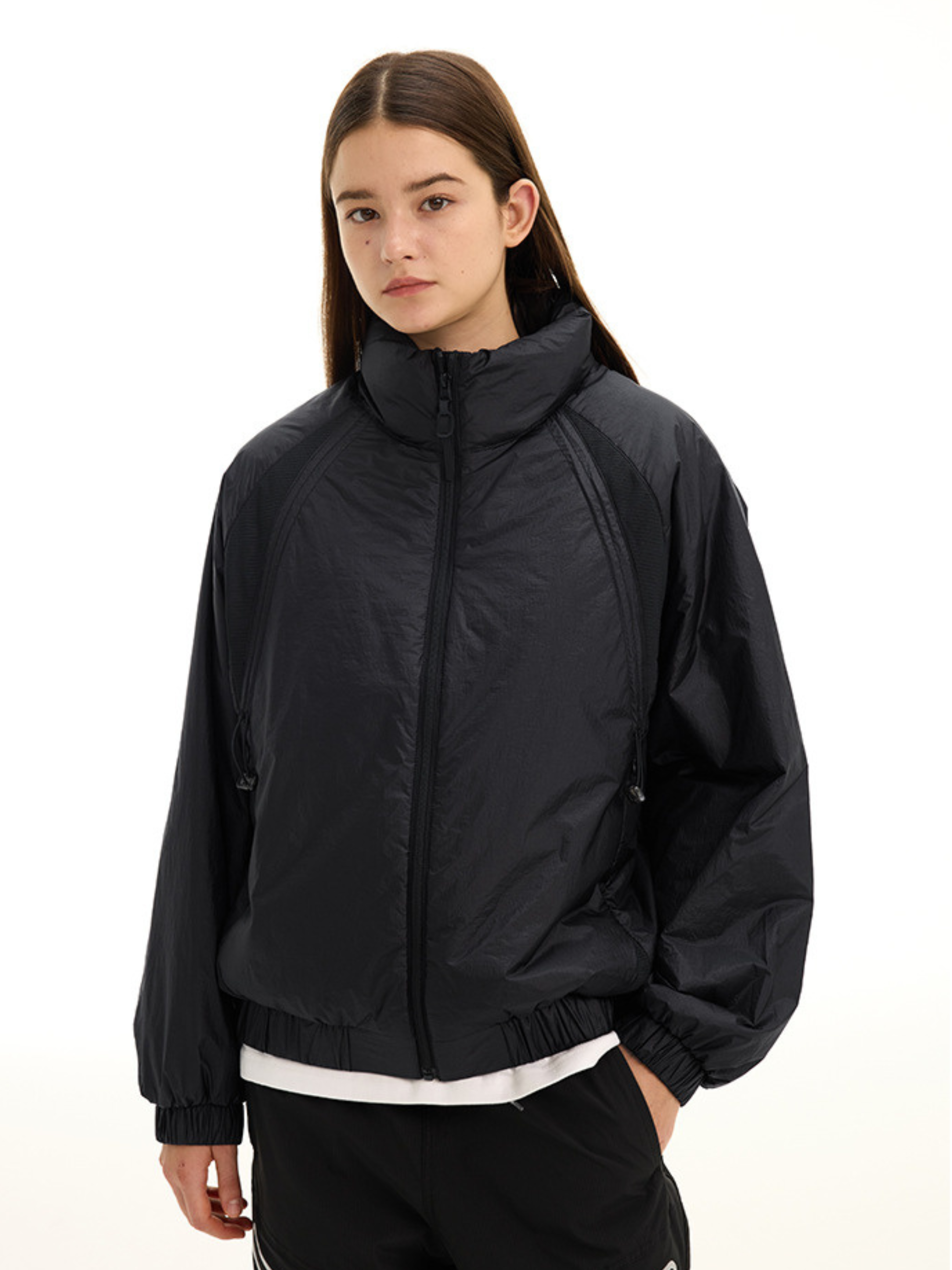 Stormfury - Unisex Sorona® Lightweight Thermal Windproof Insulated Jacket