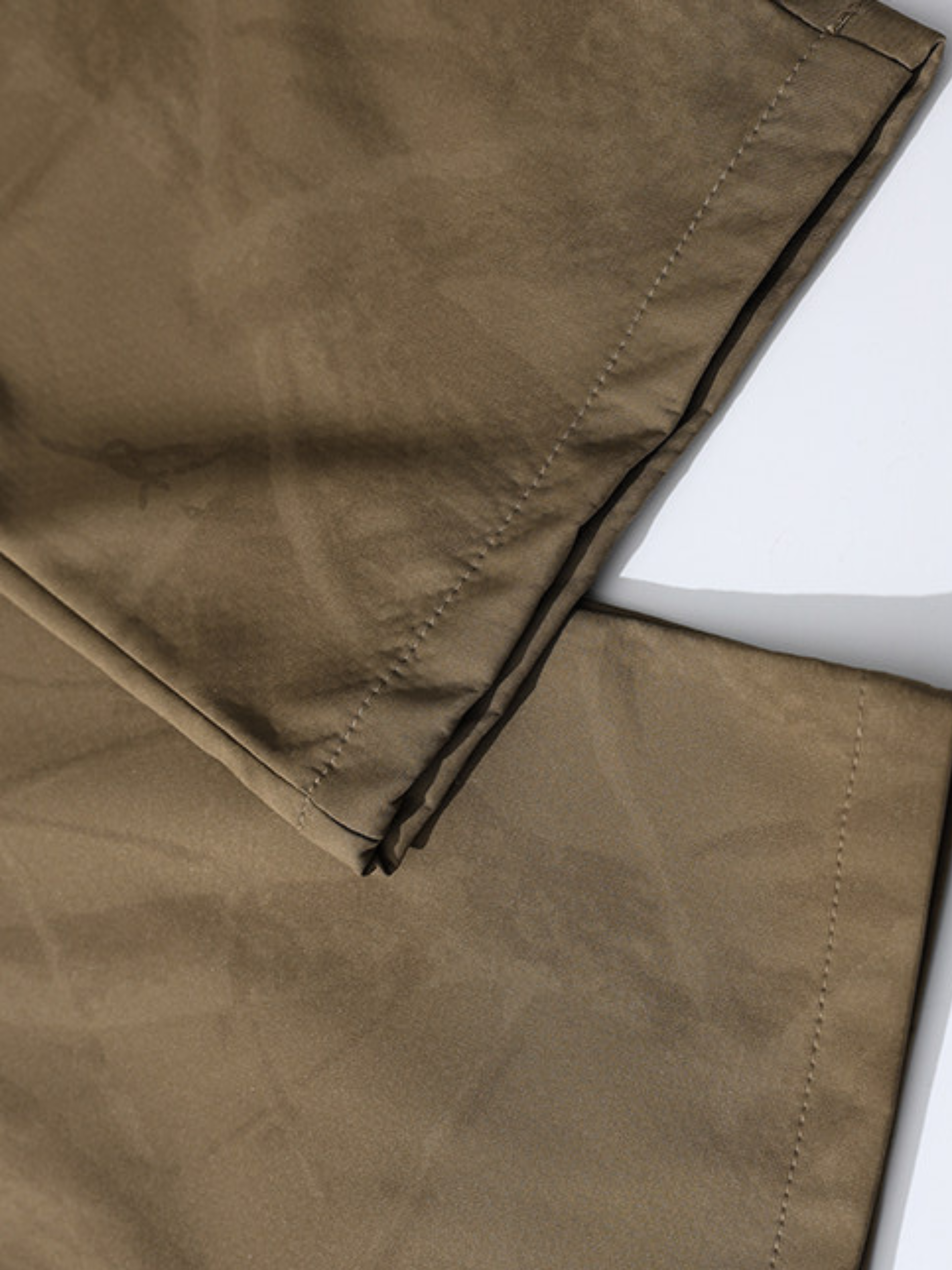Frontier - Men's Water-Repellent Detachable Down-Liner Ski Hardshell Pants