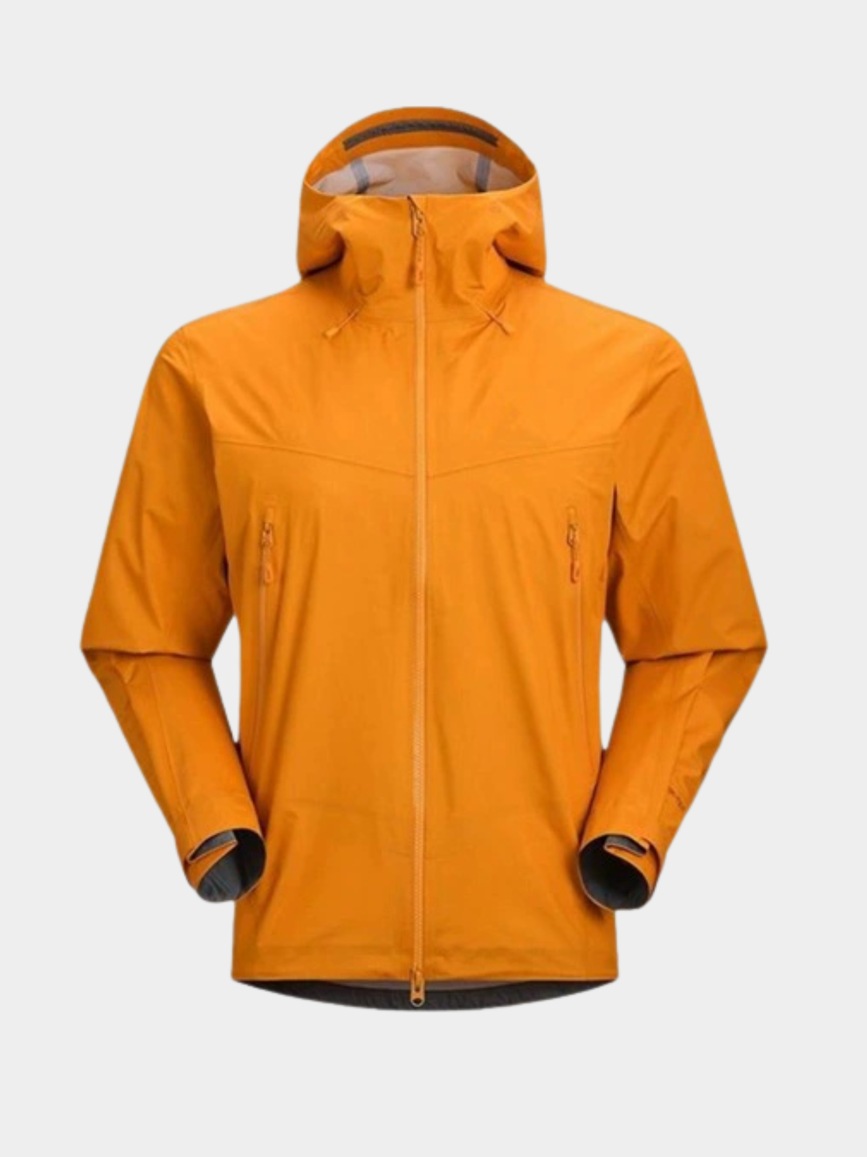 GONGGAR - Unisex 8K Waterproof Hard Shell Jacket