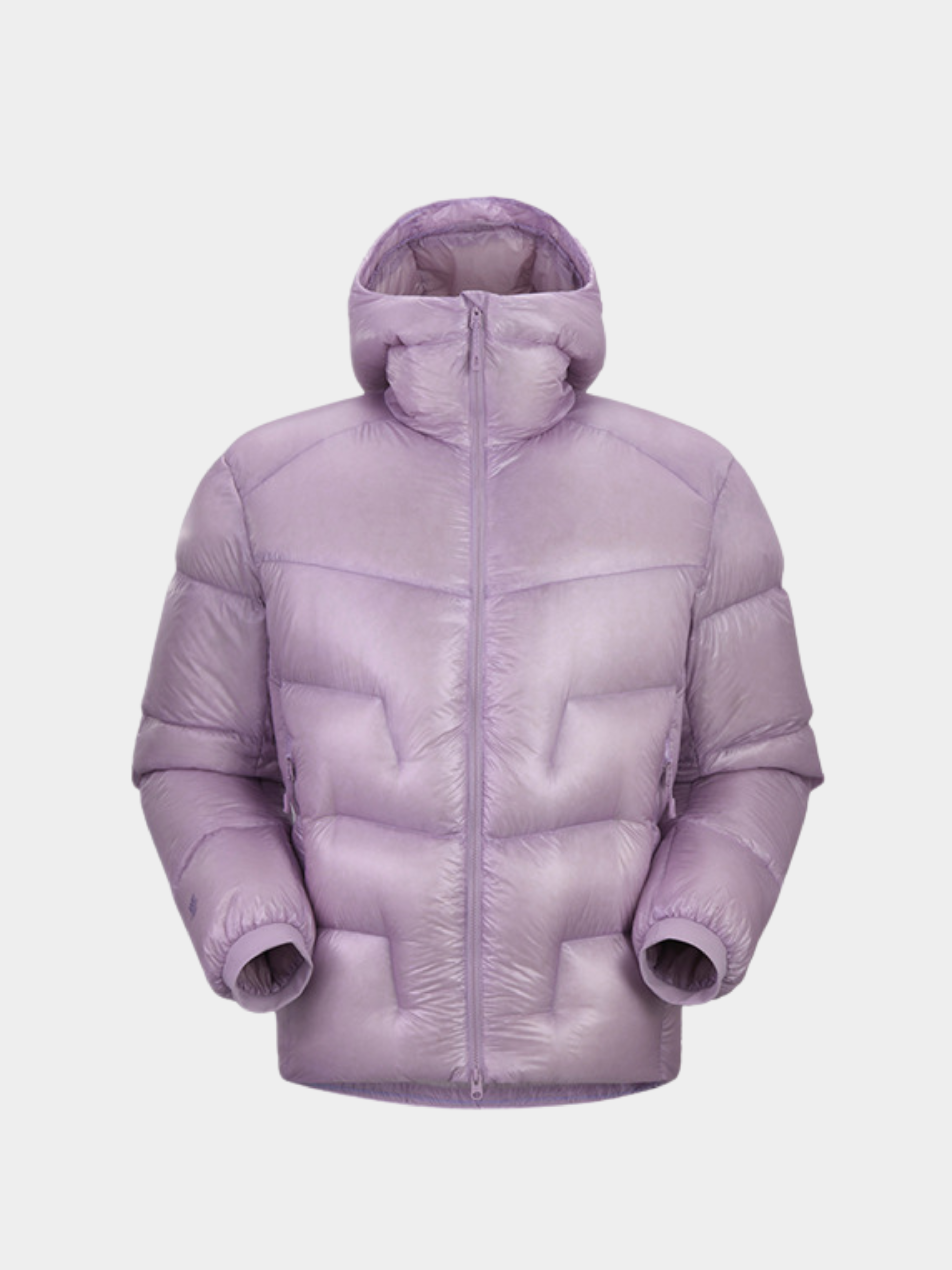 CanyonPeak - Unisex 5000GT 1000FP Goose Down Jacket