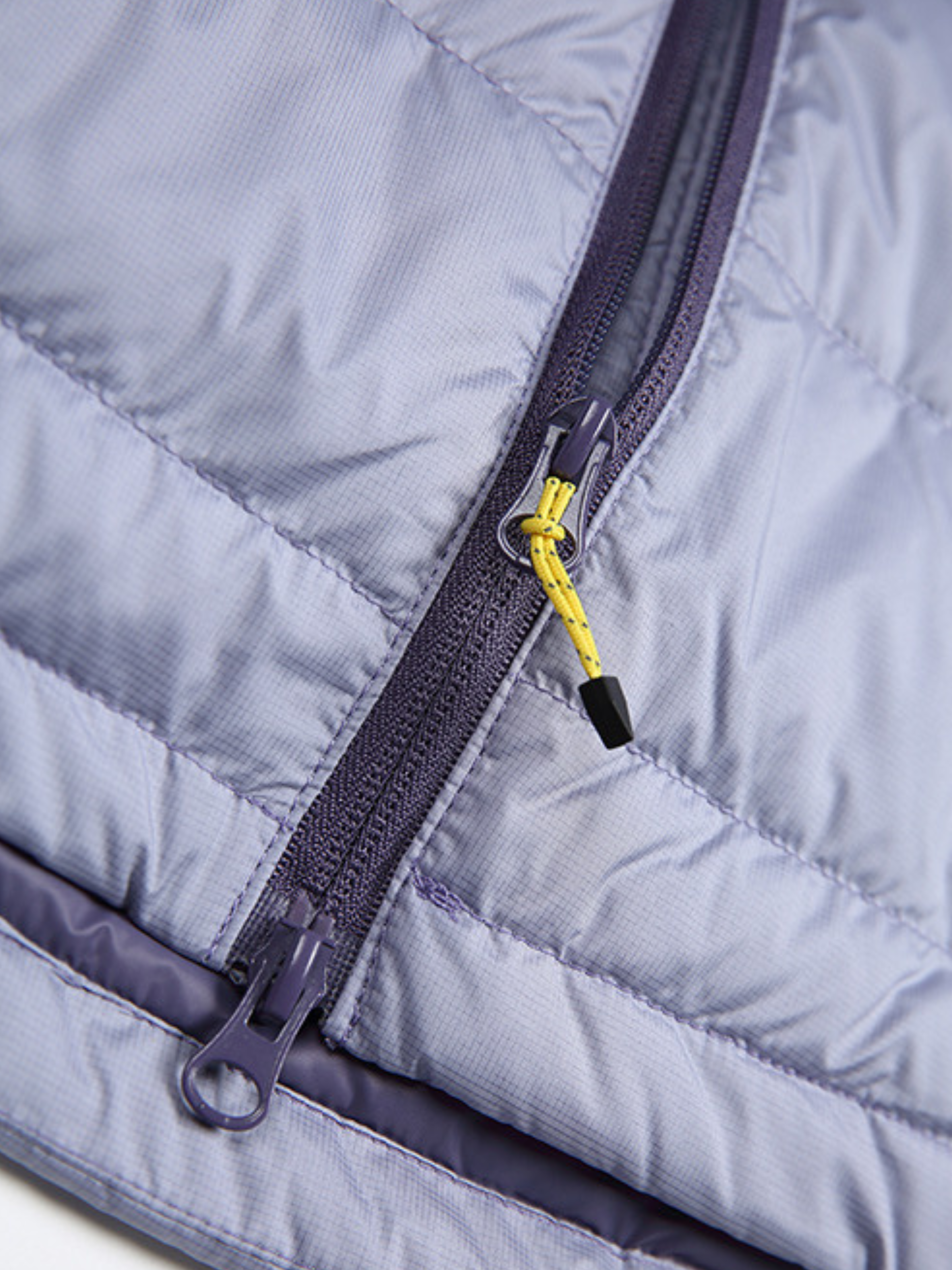 BluffField - Unisex 3M Water-Repellent Lightweight Down Jackets