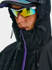 CampGlove - Men's 3-in-1 Fleece 15K Waterproof Hard Shell Jacket