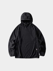 Overland - Unisex CloudFleece Quick-Dry Hoodie Jacket