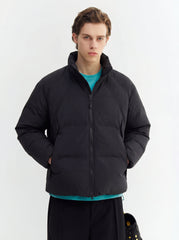 Stormshadow - Unisex Thermal Performance 90% White Duck Down Jacket